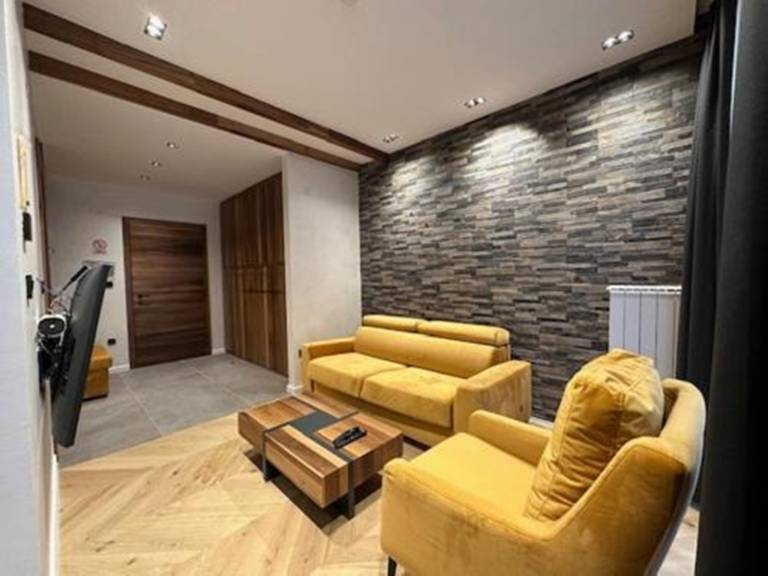 Apartament typu studio  Sarajewo