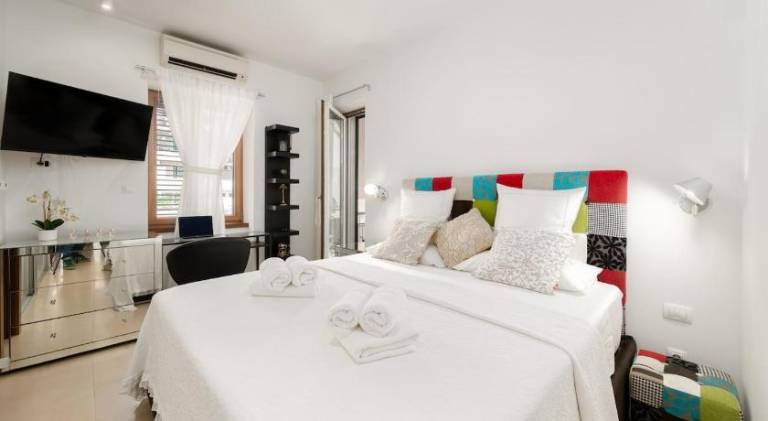 Pleasant apartment | Near Diocletian's Palace | Beach nearby | Pet-friendly in Split