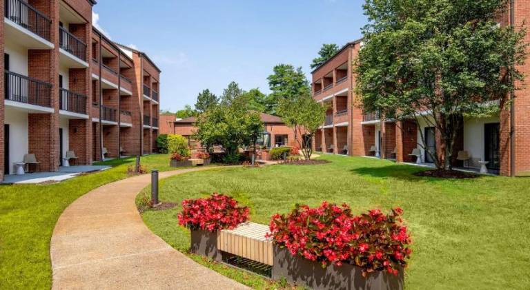 Sonesta Select Boston Foxborough Mansfield — photo 5