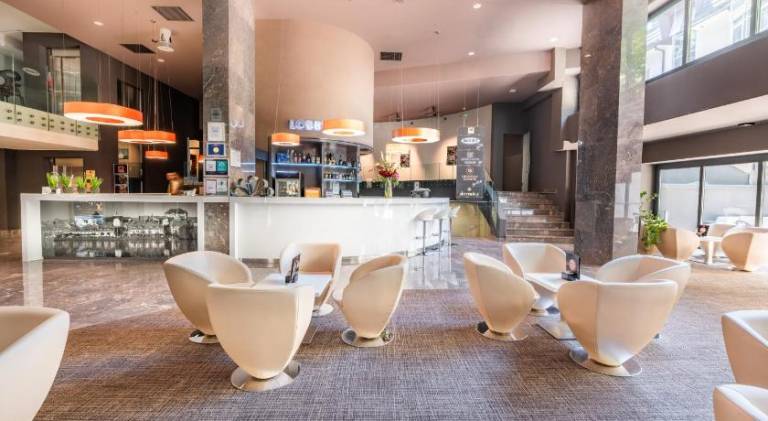 Hotel City Maribor — photo 4