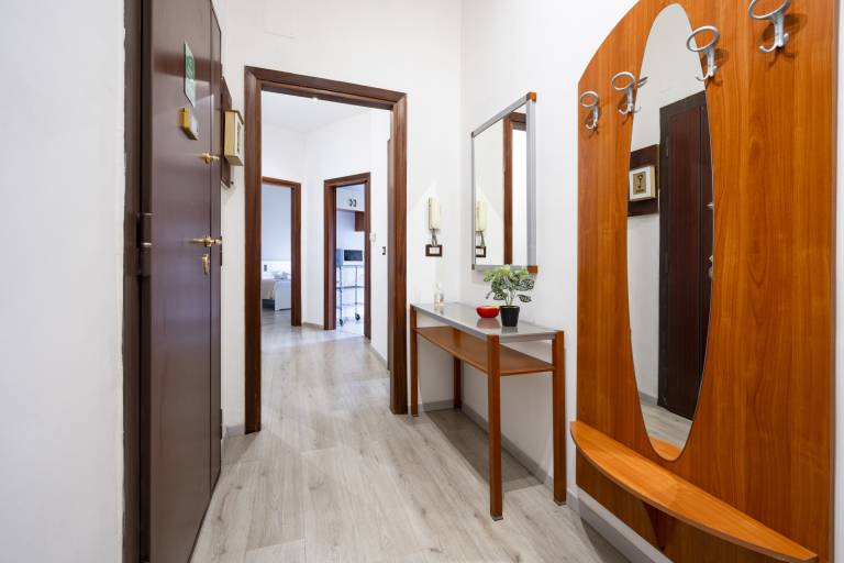 Holiday apartment with 2 rooms for 4 persons — photo 4