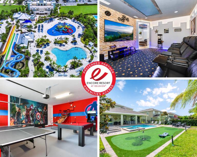Family-friendly house with private pool | Pet-friendly — photo 2