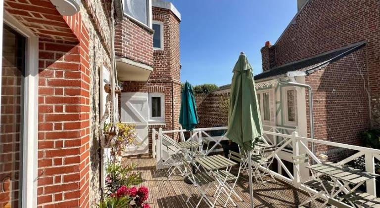 Les Turquoises Etretat - L'Hotel-Boutique — photo 5