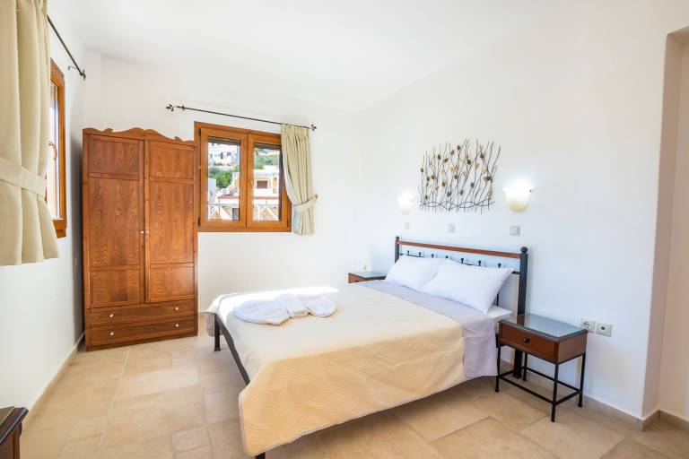 Ferienwohnung  Karpathos