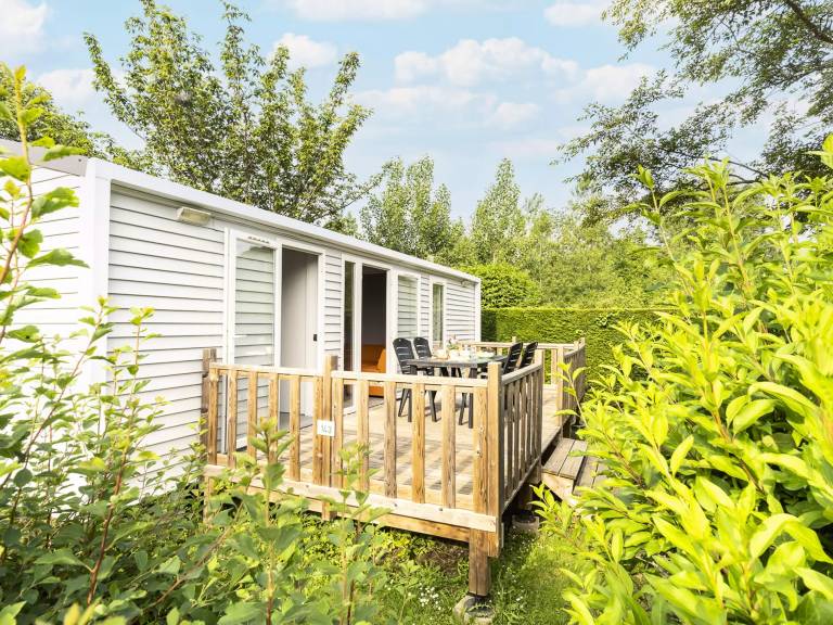 Mobil-home Loches
