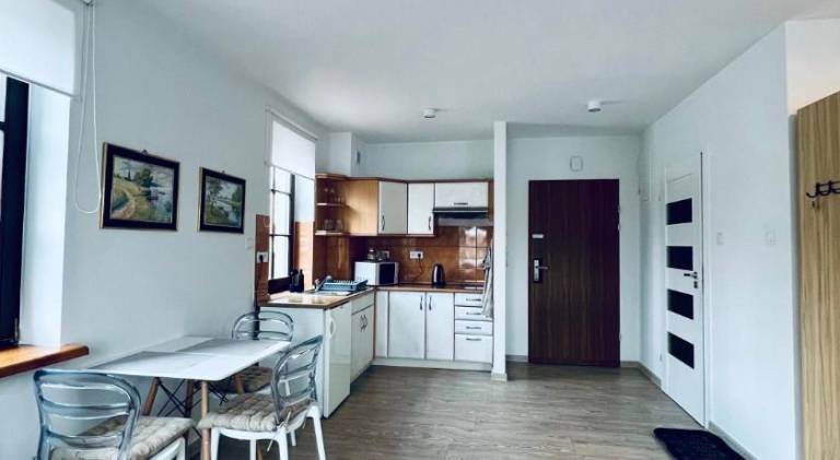 Charming holiday apartment | Pets allowed — photo 2