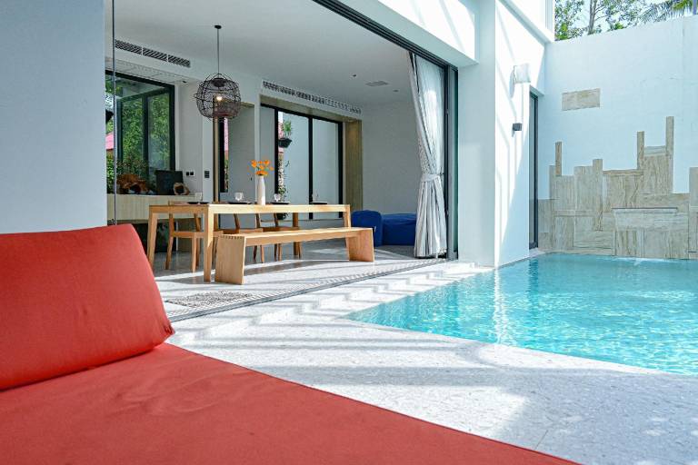 Resort Mai Khao