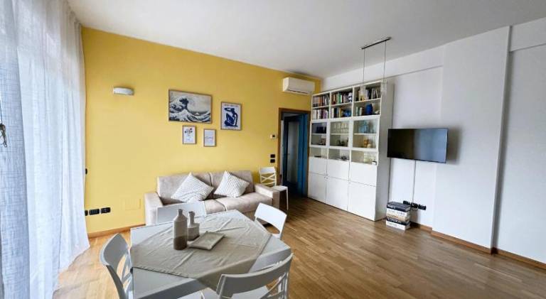 Rental apartment with 1 room for 4 persons — photo 2
