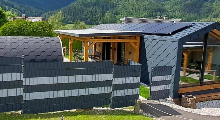 Chalet Semmering