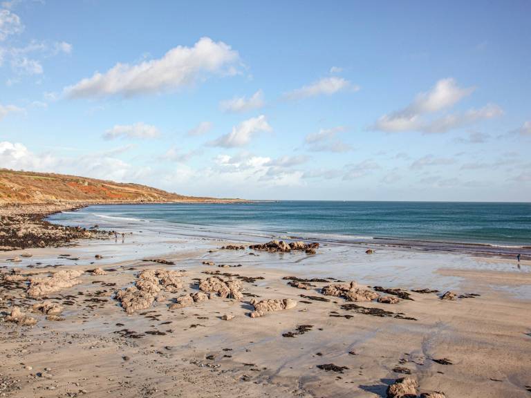 Cottage Coverack