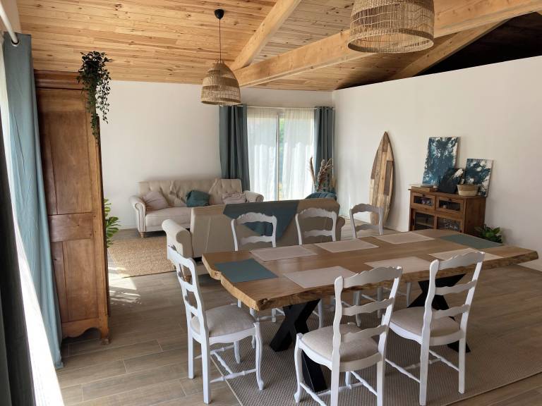 Maison de vacances Olonne-sur-Mer