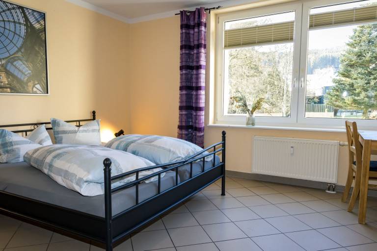 Children-friendly beautiful apartment with barbecue, sauna & patio | Pet-friendly — photo 5