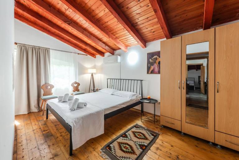 Ferienwohnung  Shkodra