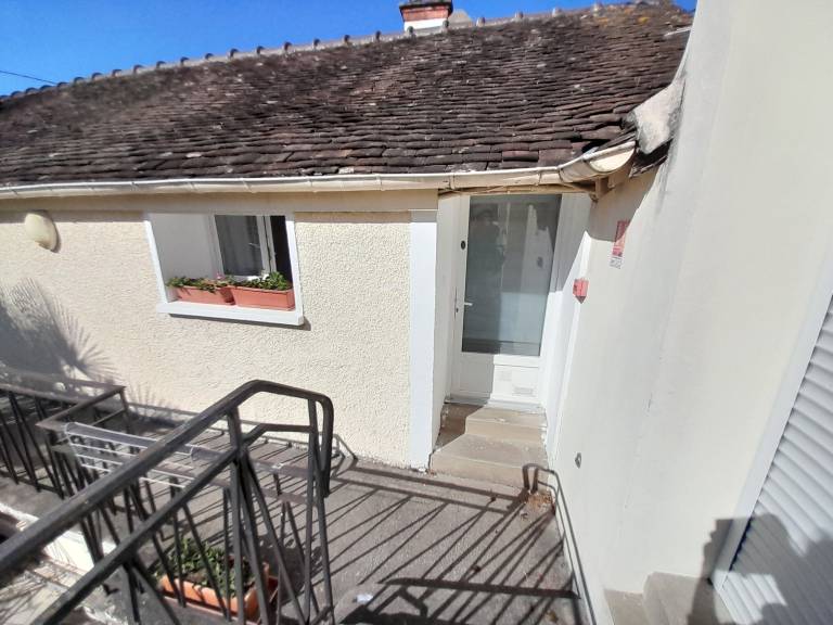 Appartement Bois-le-Roi