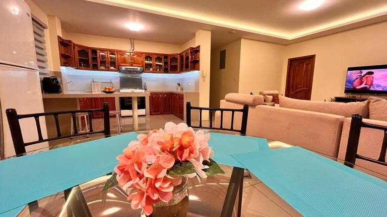 Apartamento Puerto Baquerizo Moreno