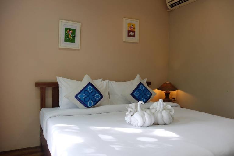 Reera Resort in Hua Hin