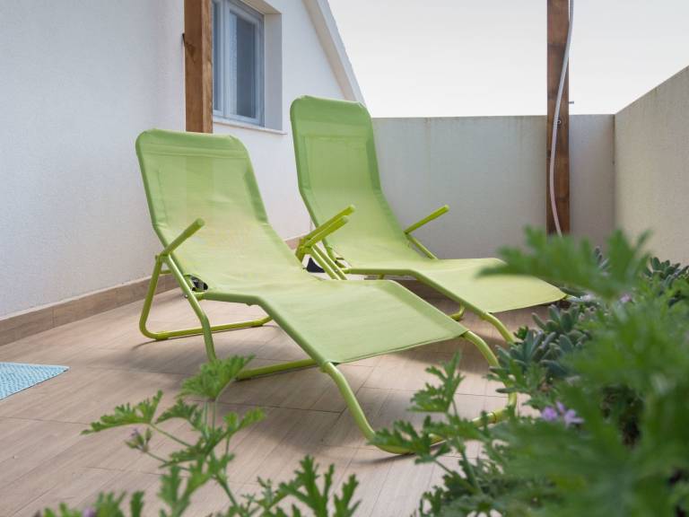 Wohnung Tia 3 Schlafzimmer - TA Leut Agency — photo 4