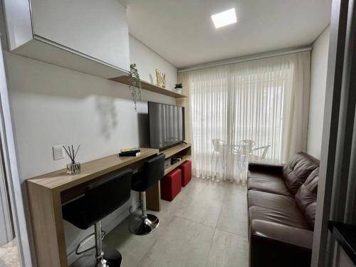 49 m² Ferienwohnung