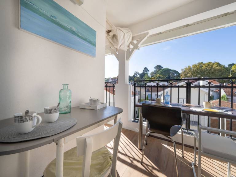 Appartement Arcachon