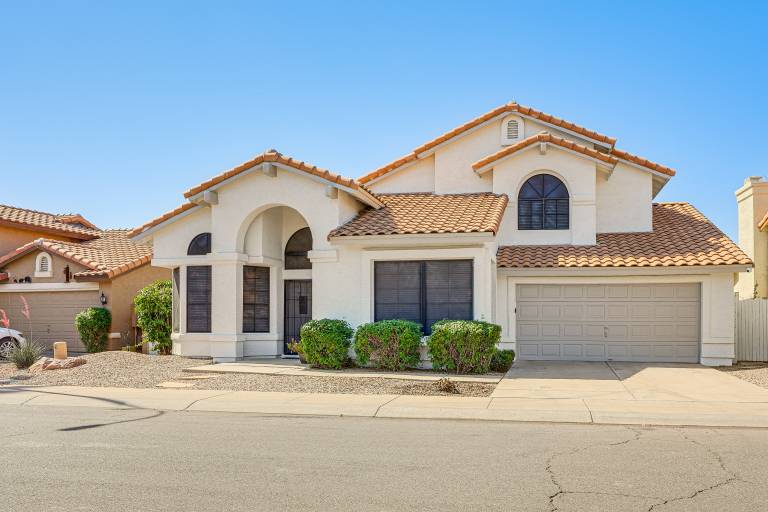 Recently Remodeled Avondale Retreat, Private Yard! — photo 5