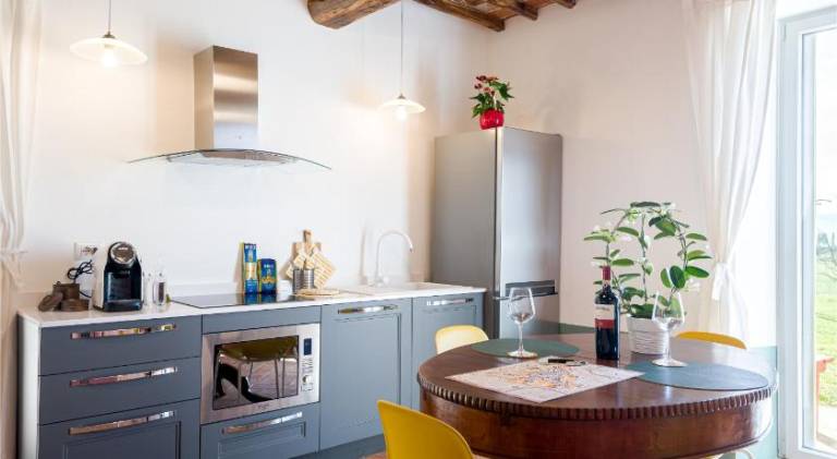 Tenuta La Santissima — photo 3