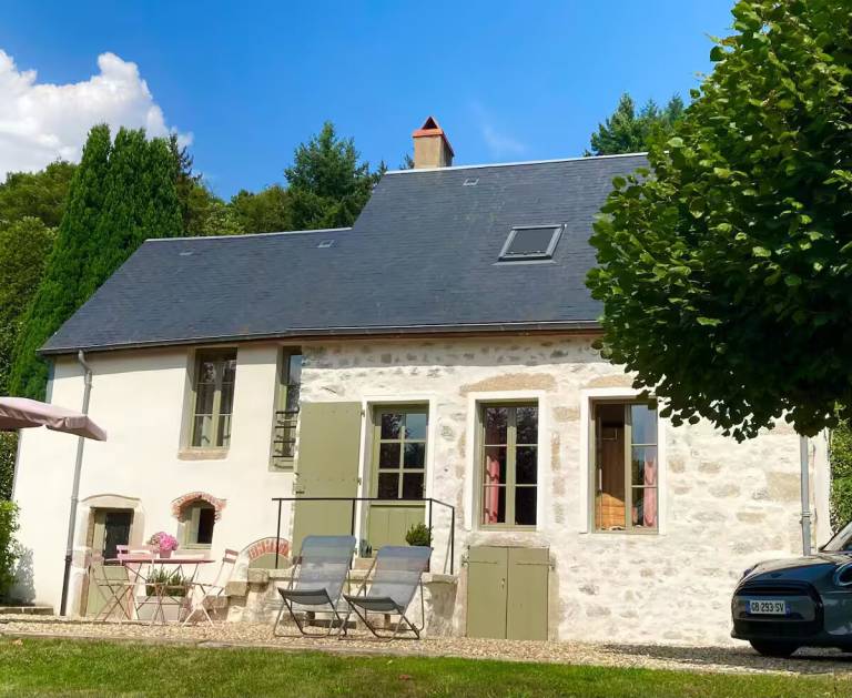Cottage Saint-Prix