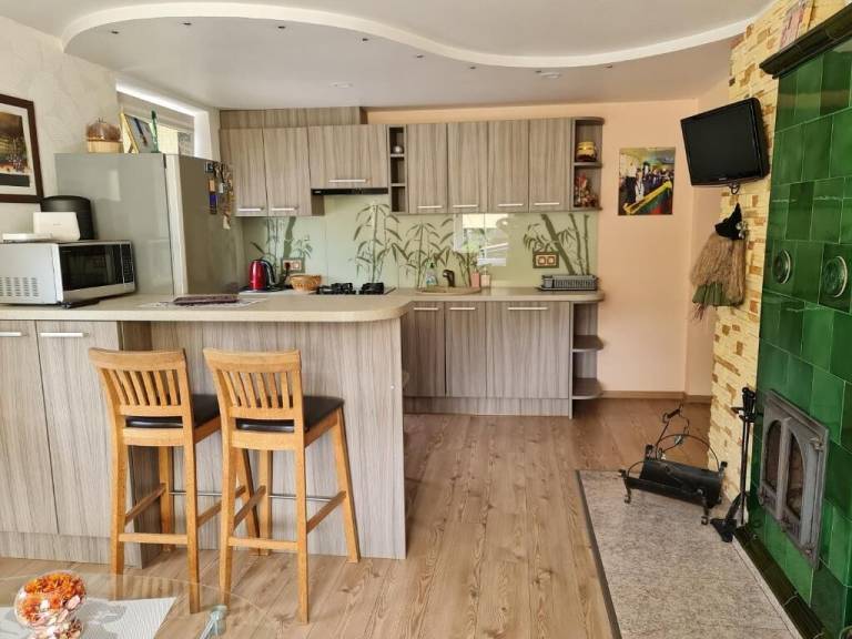 Appartement Nida