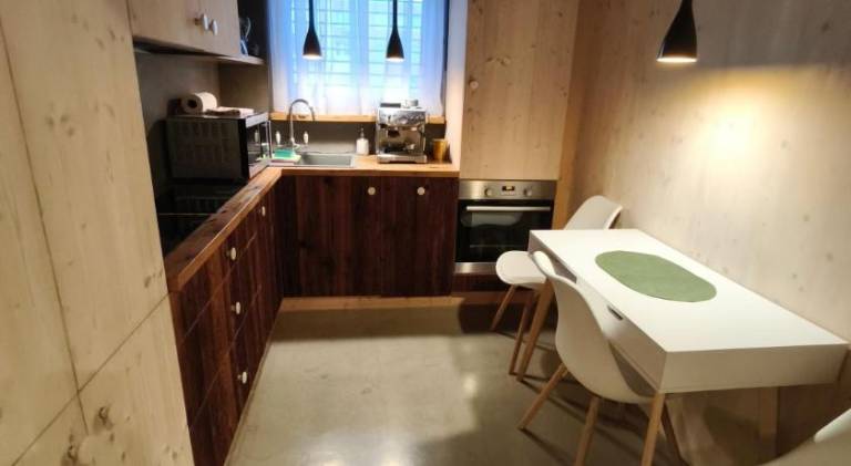 Lovely holiday apartment | Dogs allowed — photo 4