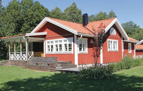 Casa Böda