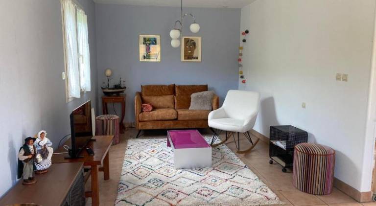 Wonderful vacation home | Pets allowed in Bayeux