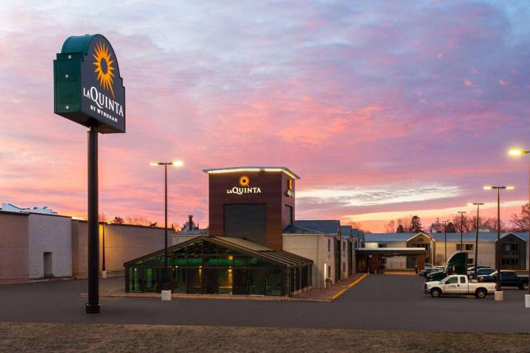 La Quinta Inn by Wyndham Wausau in Wausau, WI