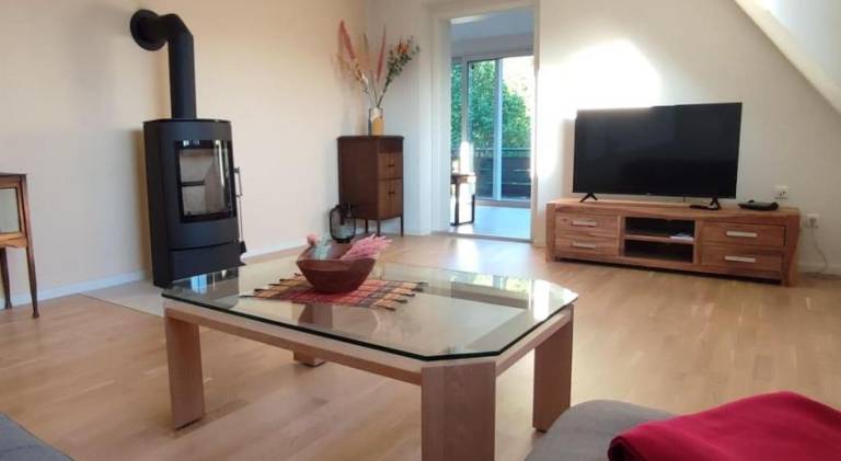 Ferienwohnung Rödinghausen