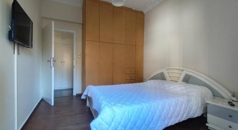 Holiday apartment with 1 room for 3 persons — photo 5