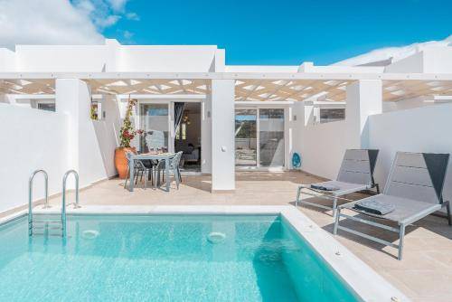 Villa Karpathos