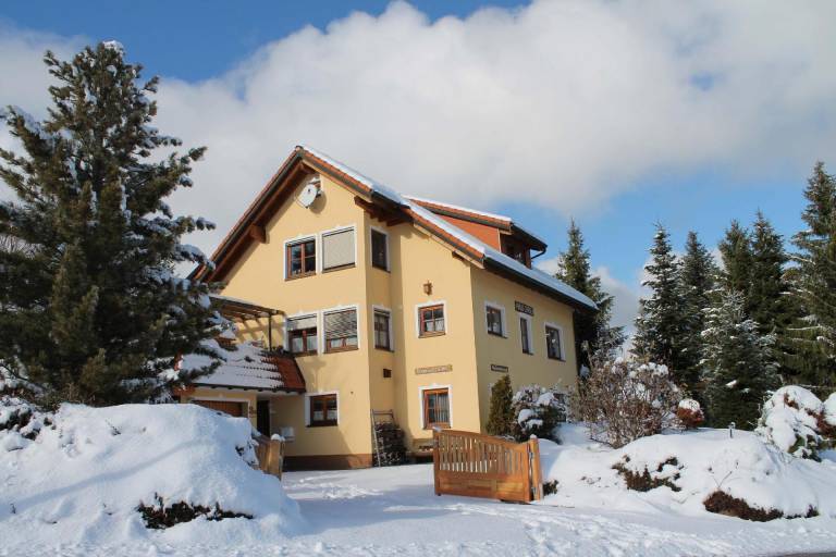 Apartamento  Löffingen