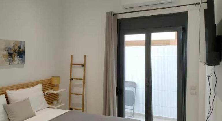 Apartment | Beach nearby | Pets allowed in Chania