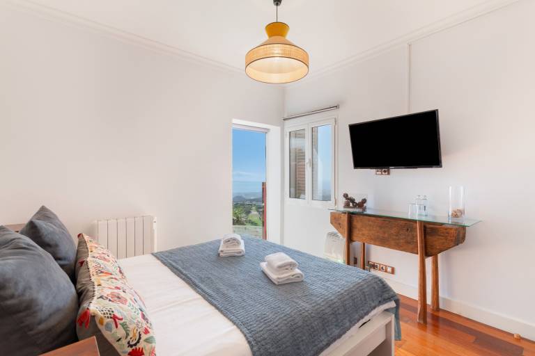 Appartement Santa Brígida