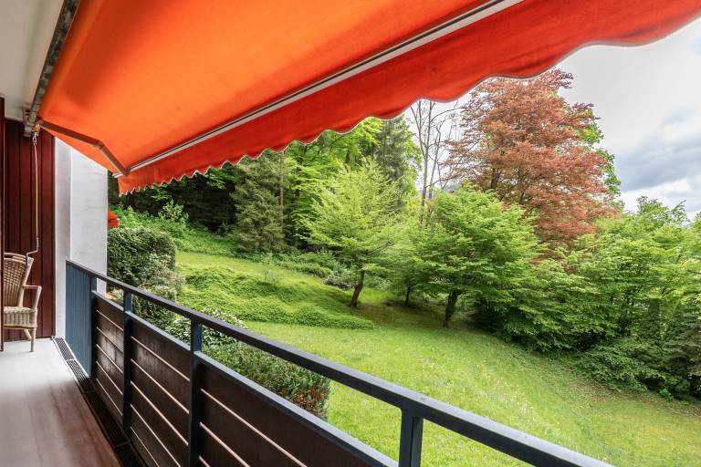 Charming rental apartment with garden, pool & fast internet | Pets allowed — photo 2