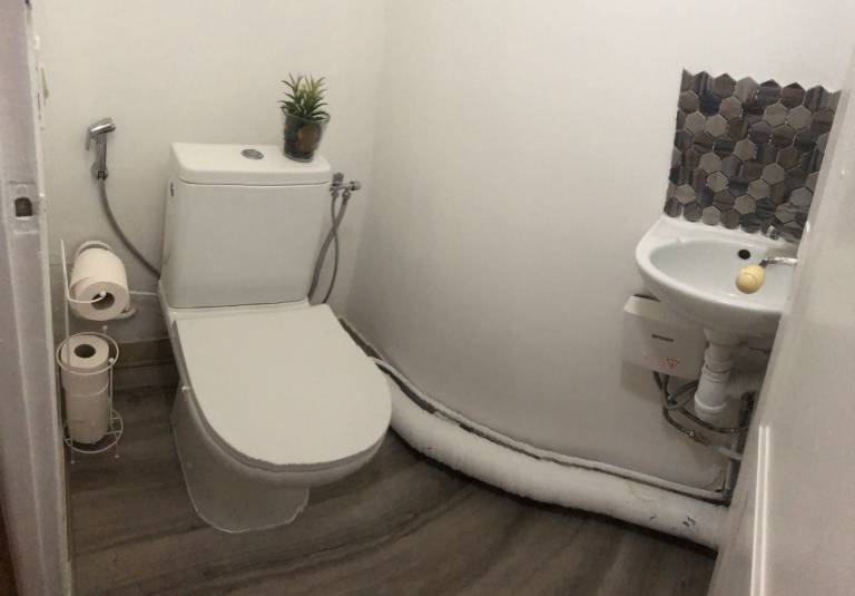 Chambre privée Créteil