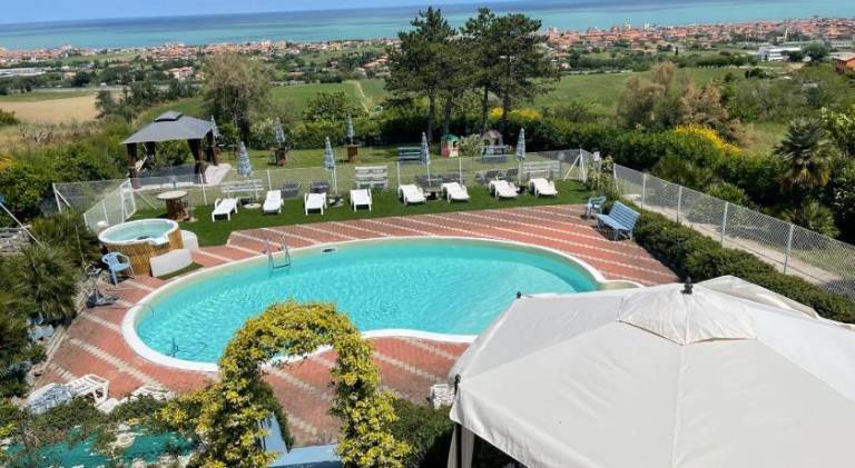B&B Villa Alma — photo 4