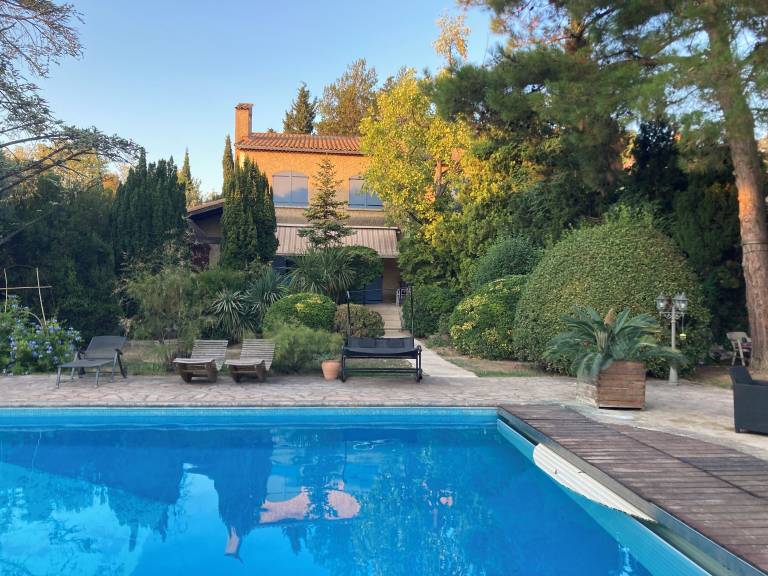 House  Arenc