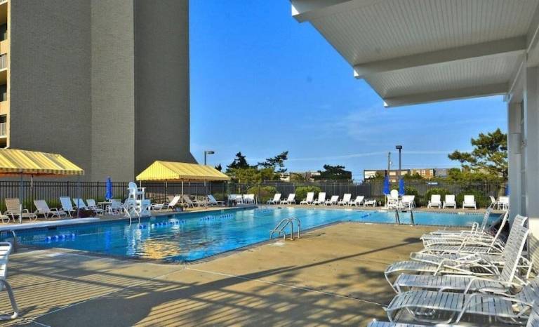 Condo  Lewes