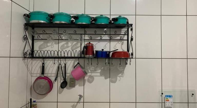 Vacation home with 2 rooms for 6 persons — photo 4
