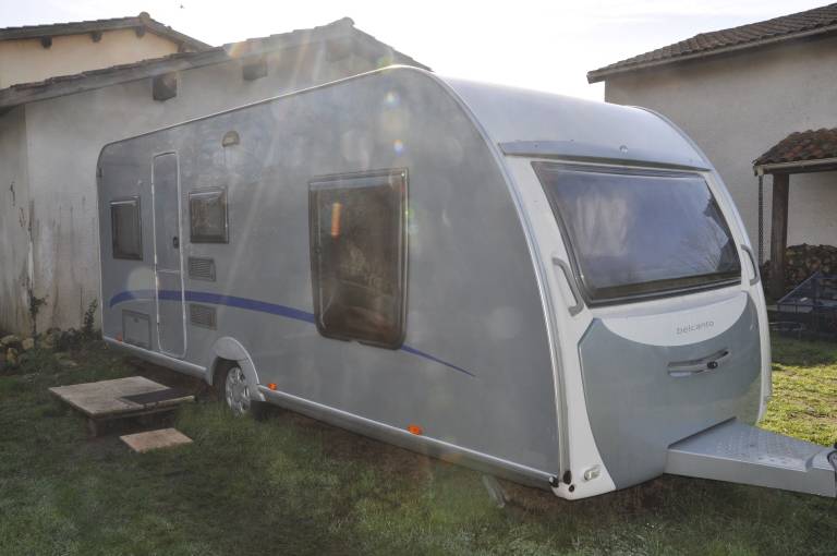 Mobilheim Soulac-sur-Mer