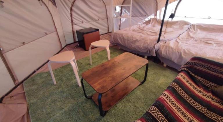 Lantern Garden Nasu Highlands Glamping Site - Camp - Vacation STAY 42054v — photo 5