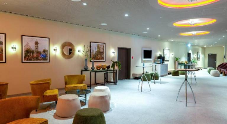 Leonardo Hotel Augsburg — photo 5
