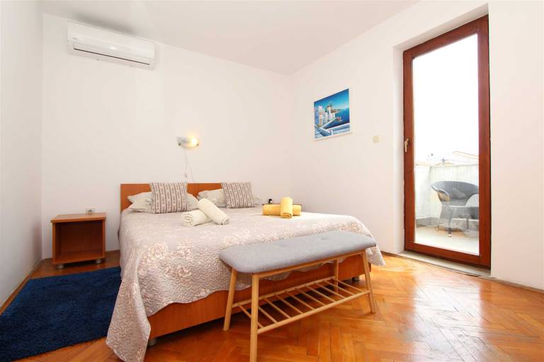 Privatzimmer Rovinj