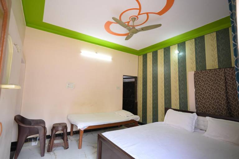 Sabri Palace Ayodhya — photo 2