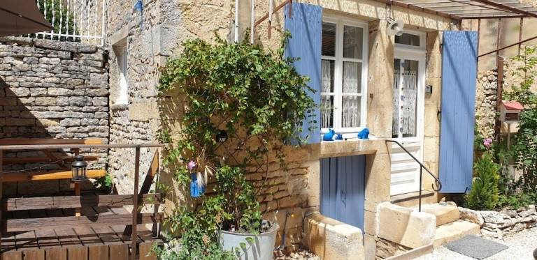 House  Frôlois