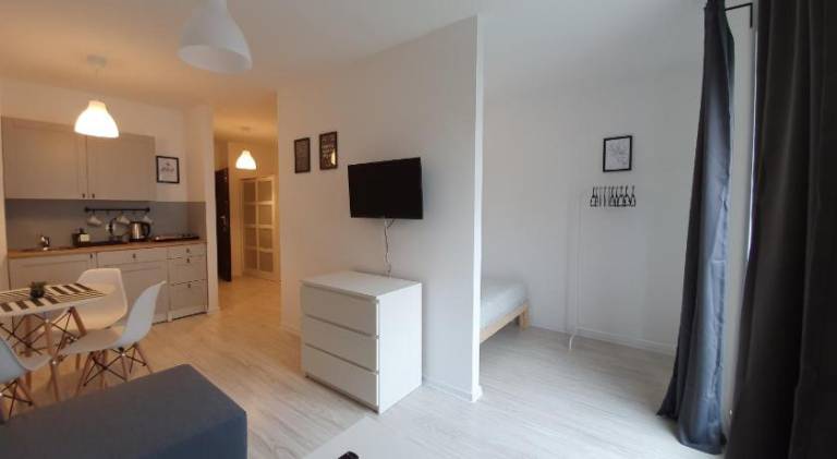 Holiday apartment with 1 room for 4 persons — photo 5